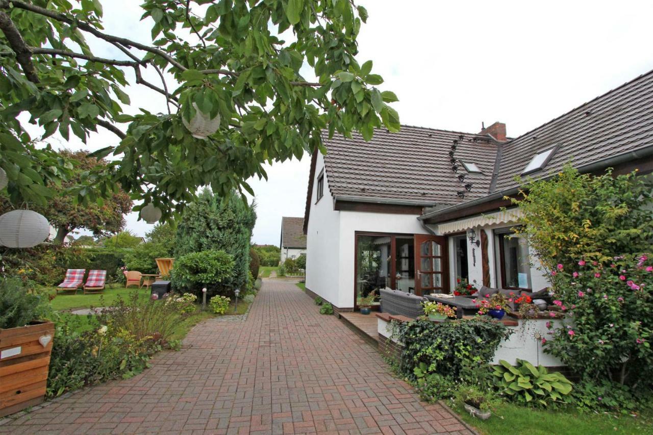 Ferienwohnung Rerik Most 2371 Exterior foto